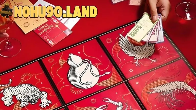 Bầu Cua Nohu90 – Lắc cực vui, trúng cực lớn mỗi ngày 2 khai-niem-ve-bau-cua-nohu90