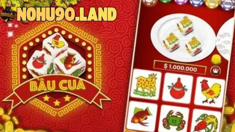 Bầu Cua Nohu90 – Lắc cực vui, trúng cực lớn mỗi ngày 4 kinh-nghiem-choi-bau-cua-nohu90-hieu-qua