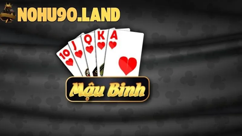 Mậu Binh Online – Cách xếp bài thông minh nhất 2 gioi-thieu-ve-mau-binh