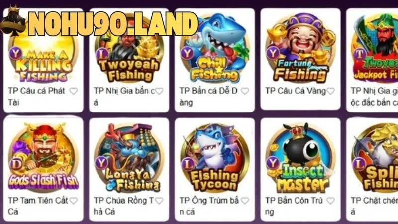 Mini Game tại Nohu90 – Chơi vui, trúng lớn mỗi ngày 2 dinh-nghia-ve-mini-game