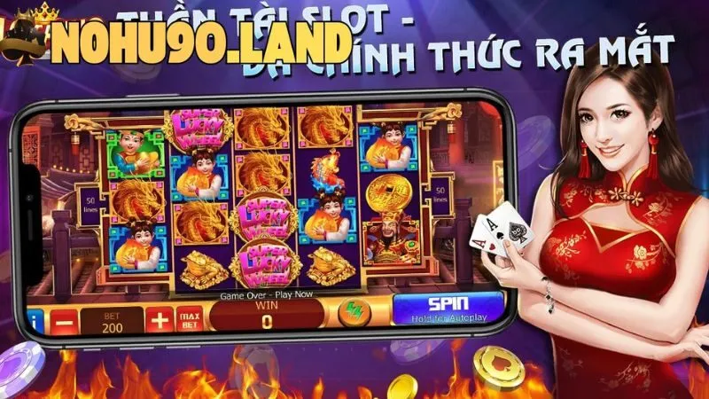Nổ Hũ Thần Tài – Game quay hũ đổi thưởng uy tín 4 cac-sai-lam-thuong-gap
