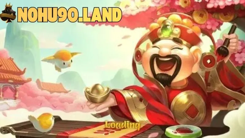 Nổ Hũ Thần Tài – Game quay hũ đổi thưởng uy tín 2 cach-choi
