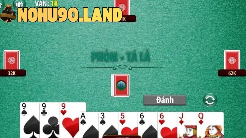 Phỏm Online – Bí quyết ăn tiền hiệu quả 3 so-sanh-cac-nen-tang-phom-online