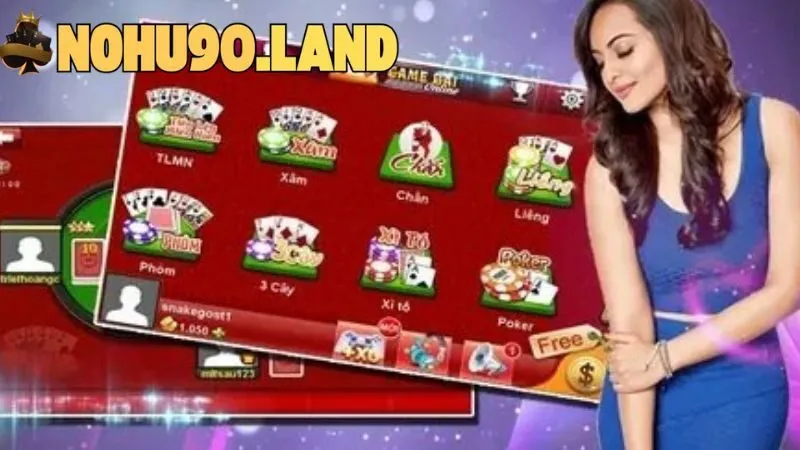 Phỏm Online – Bí quyết ăn tiền hiệu quả 2 cac-lua-chon-phom-online-tot-nhat
