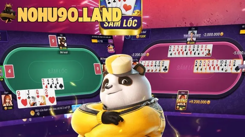 Sâm Lốc – Cách chơi và mẹo ăn tiền 3 nhung-meo-giup-ban-tang-co-hoi-thang