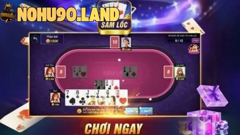 Sâm Lốc – Cách chơi và mẹo ăn tiền 2 dinh-nghia-va-giai-thich-ve-sam-loc-online