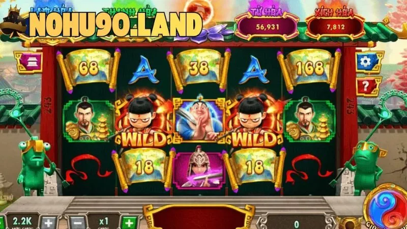 Slot Game Natra Ma Đồng – Quay hũ, thắng lớn ngay! 2 khai-niem-ve-slot-game-natra-ma-dong