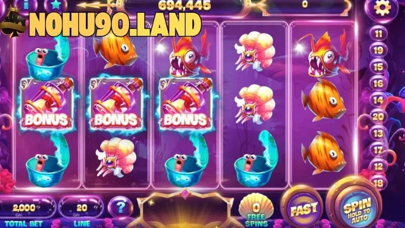 Slot Game Thủy Cung – Nổ hũ cực đã, thưởng siêu to 2 top-5-tro-choi-slot-game-thuy-cung-pho-bien-nhat