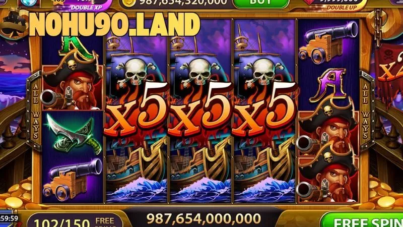 Slot Pirate King – Hành trình cướp biển, thắng lớn! 4 loi-khuyen-de-toi-da-hoa-co-hoi-thang-lon