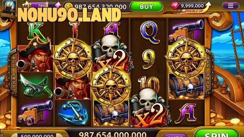 Slot Pirate King – Hành trình cướp biển, thắng lớn! 3 cach-choi-slot-pirate-king-hieu-qua