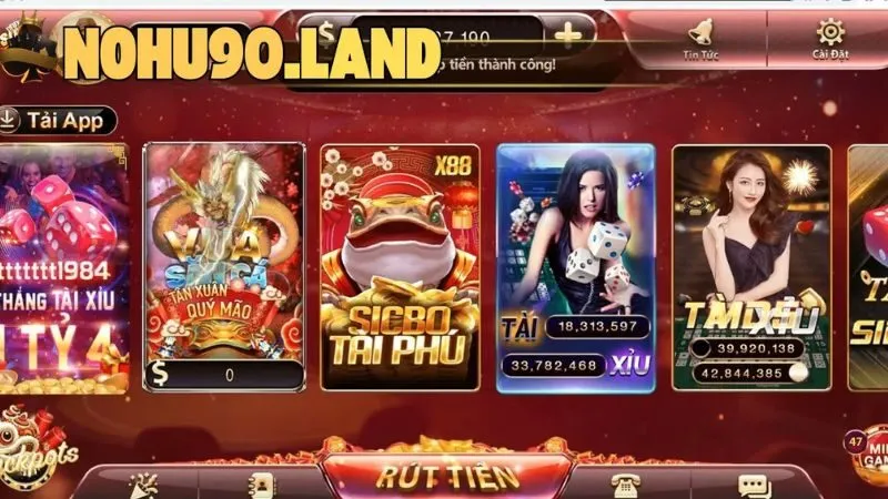 Tài Xỉu MD5 – Công nghệ minh bạch, chơi cực an toàn 4 cac-lua-chon-hang-dau