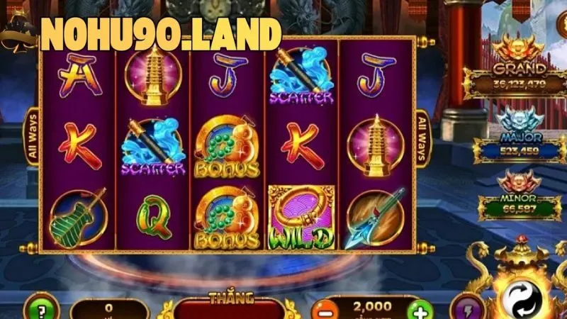 Tây Du Thần Khí Nohu90 – Bí kíp săn hũ cực đỉnh 4 cac-meo-tu-cong-dong-game-thu